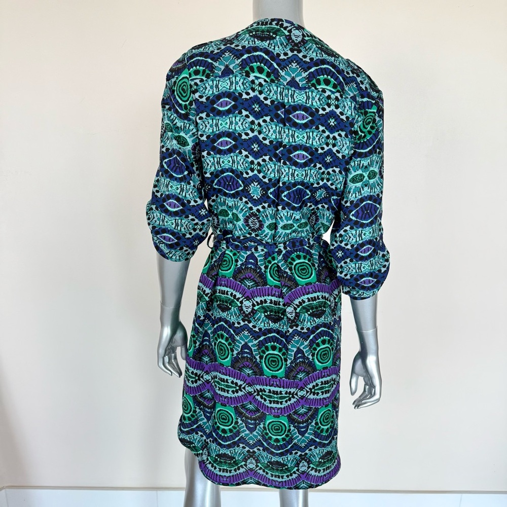 Maeve women mini dress size M - Picture 5 of 9
